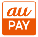 支払い方法-QRコード決済-AUPayエーユーペイ