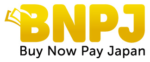 支払い方法-QRコード決済-BNPJ - Buy Now Pay Japan