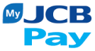 支払い方法-QRコード決済-MyJCB Pay-JCBカード