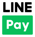支払い方法-QRコード決済- LINE Pay
