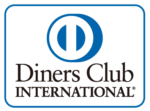 支払い方法-クレジット-ダイナースクラブDiners Club International
