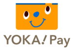 支払い方法-QRコード決済-YOKA! Pay（よかペイ）熊本銀行